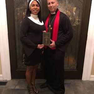 Meet your Posher, Adrianne